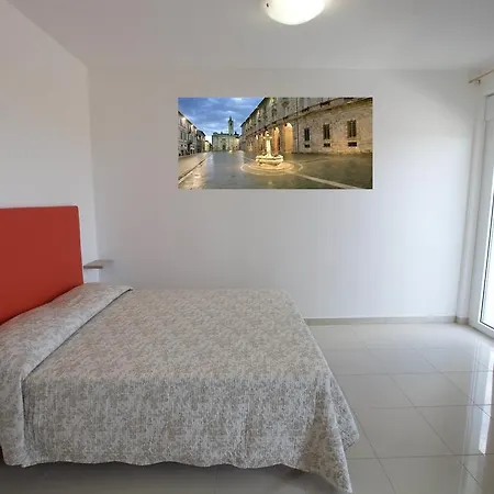 Residence Le Stelle Campolungo Exterior photo