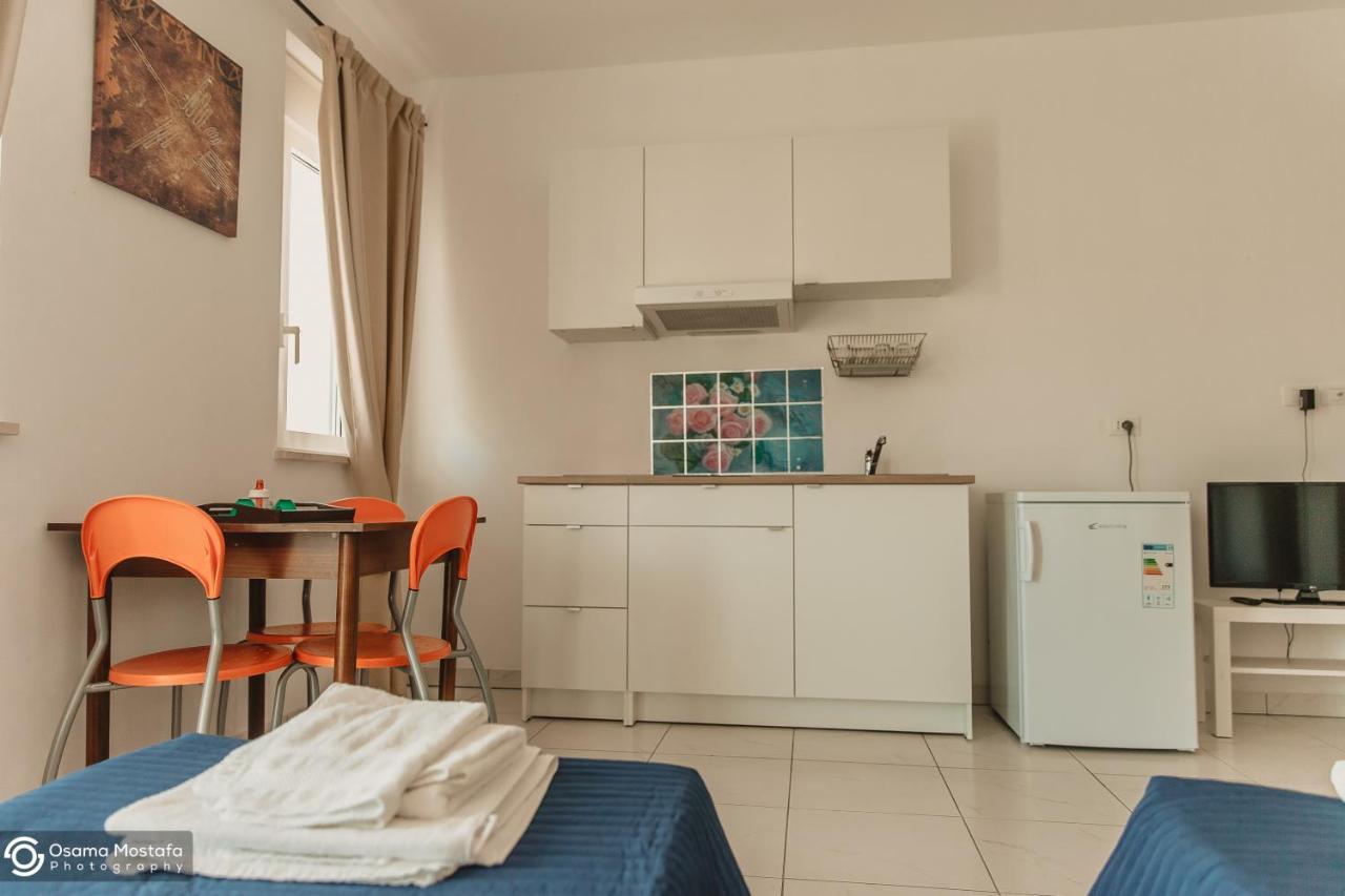 Aparthotel Le Stelle Campolungo